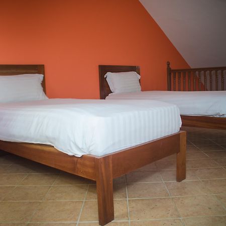 Sunset Reef Resort & Spa Pointe-aux-Piments Eksteriør billede