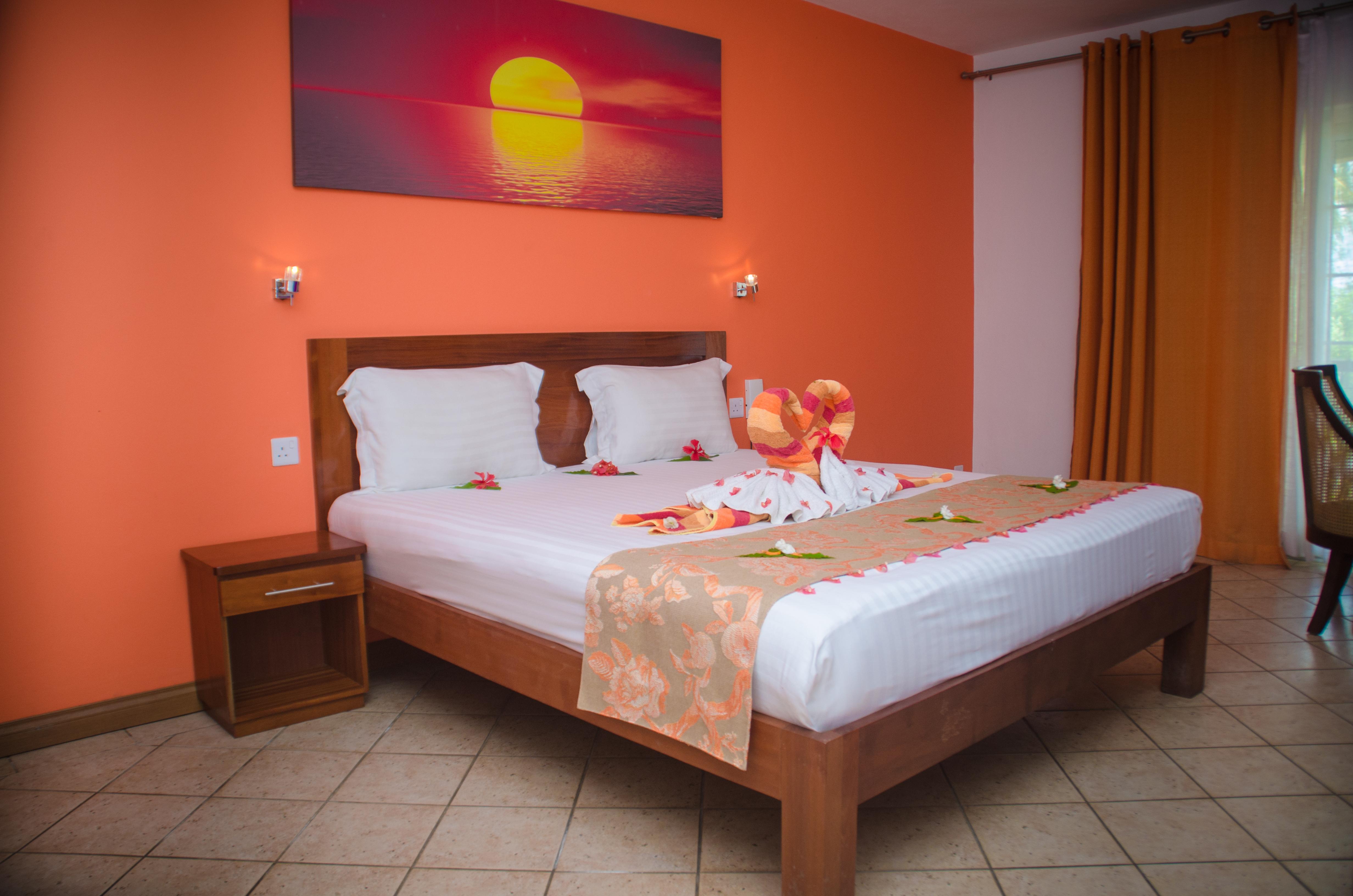 Sunset Reef Resort & Spa Pointe-aux-Piments Eksteriør billede