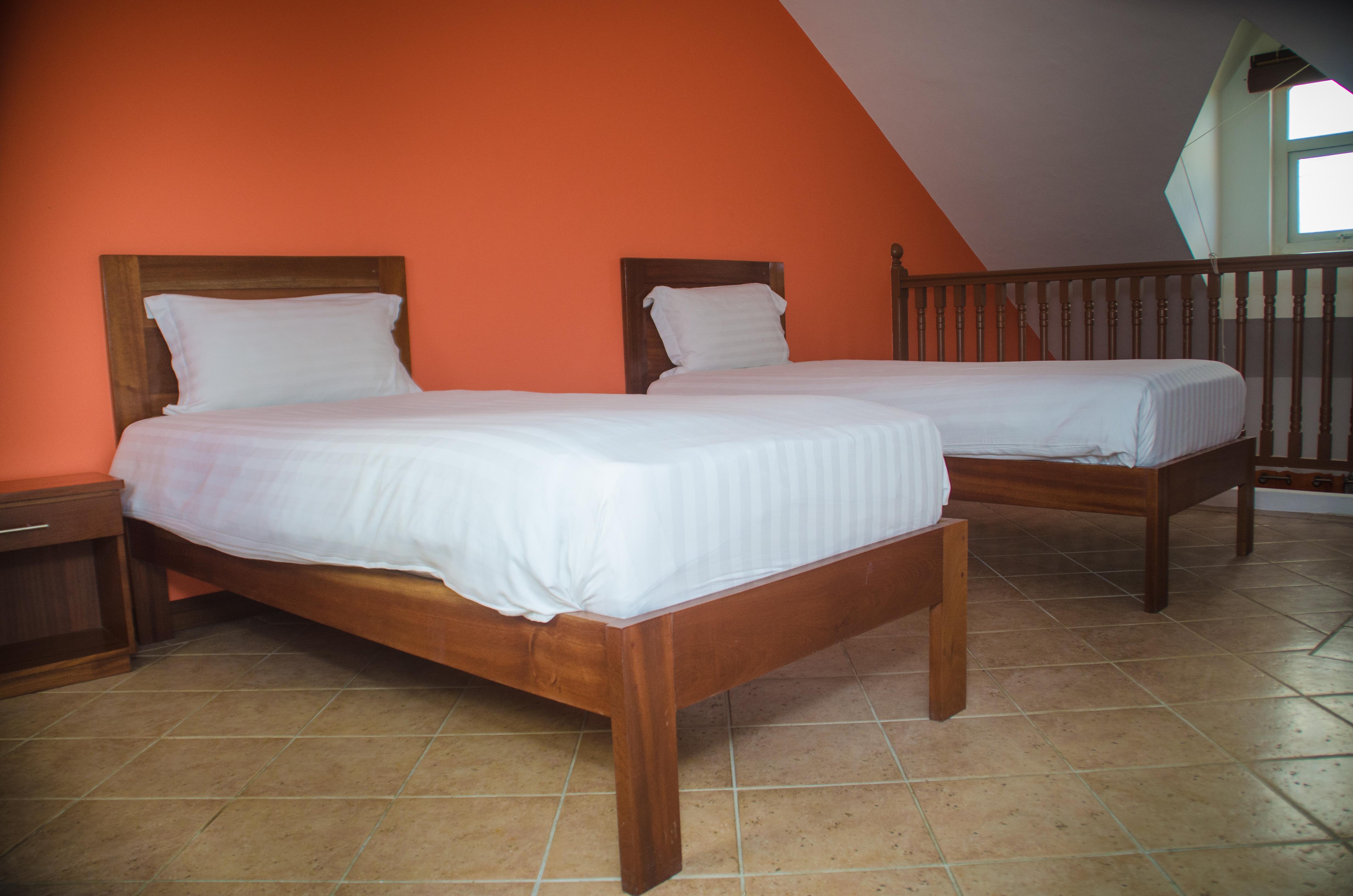 Sunset Reef Resort & Spa Pointe-aux-Piments Eksteriør billede