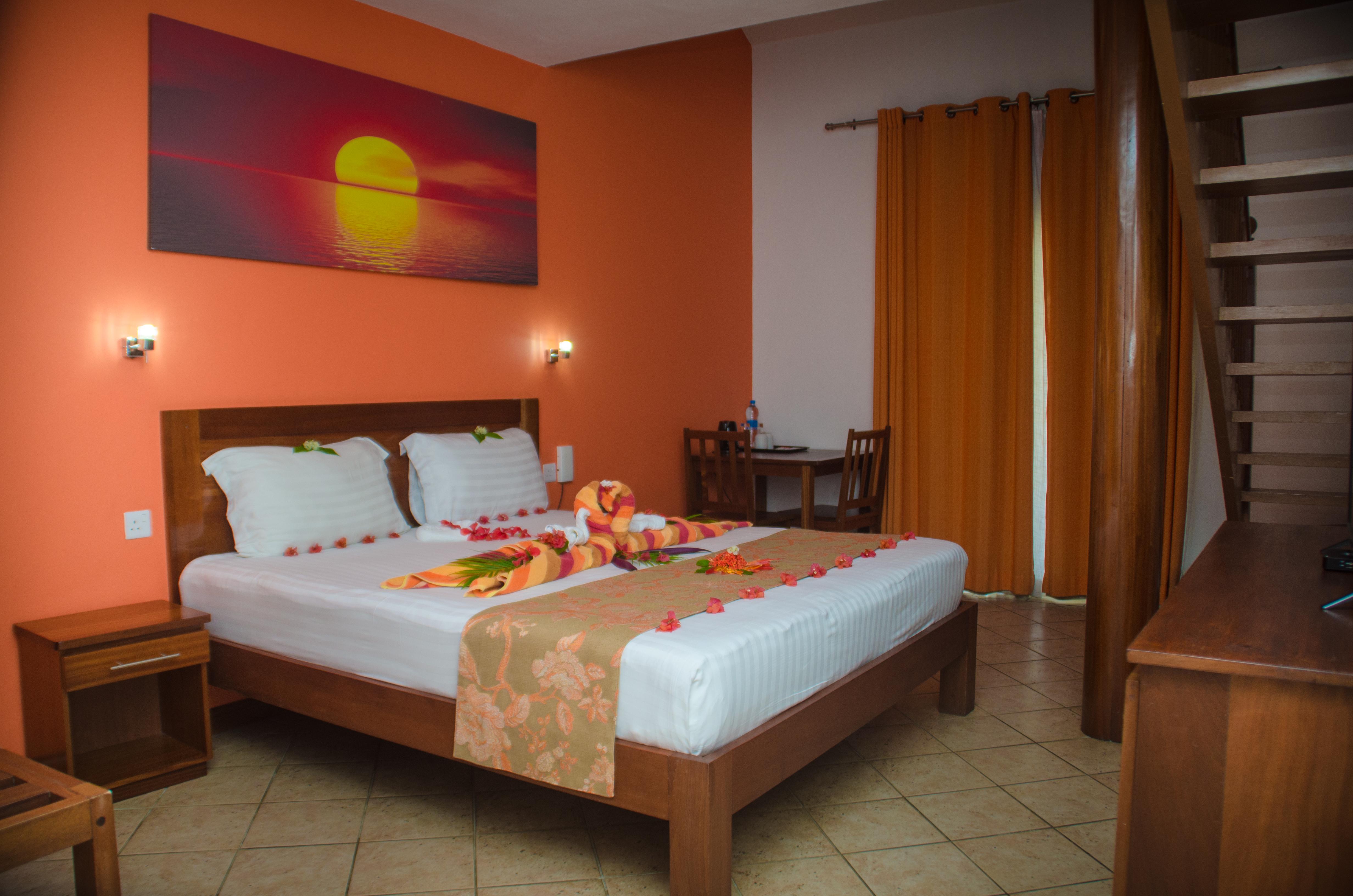 Sunset Reef Resort & Spa Pointe-aux-Piments Eksteriør billede