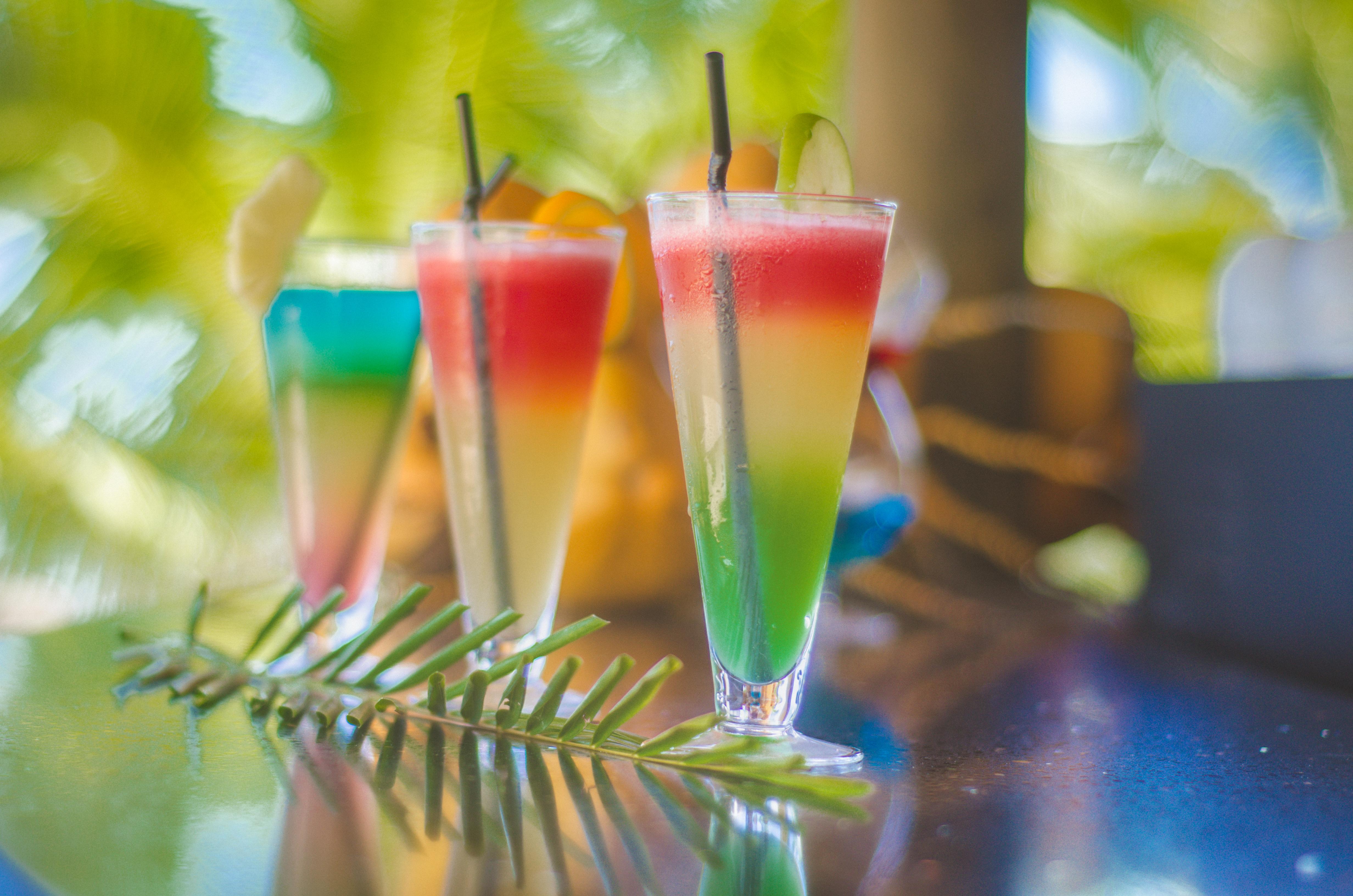 Sunset Reef Resort & Spa Pointe-aux-Piments Eksteriør billede