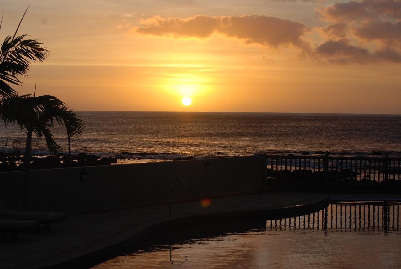Sunset Reef Resort & Spa Pointe-aux-Piments Eksteriør billede