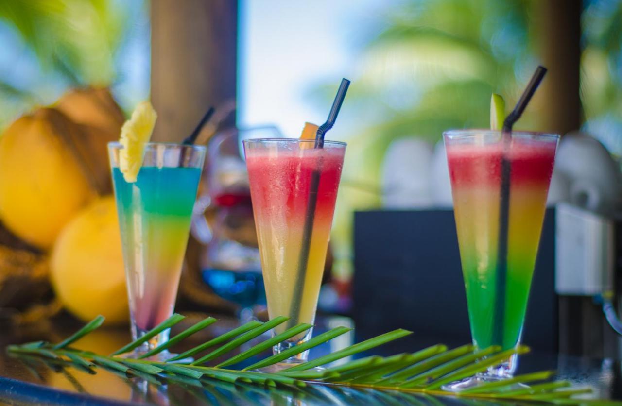 Sunset Reef Resort & Spa Pointe-aux-Piments Eksteriør billede